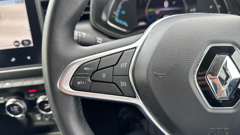 Renault Clio 1.6 E-TECH full hybrid 145 Evolution 5dr Auto Hybrid Hatchback